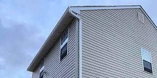 Best Vinyl Siding Installation  in Spring Lake, NC